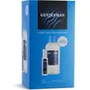 Image de Luxana, Set cadeau beauté, Gentleman For Men Coffret cadeau 2 pièces (Coffret de parfum)