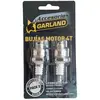 Image de Garland, Machine de jardinage : accessoires, Bougie d'allumage rj19lm (Tondeuse à gazon)