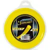 Image de Garland, Machine de jardinage : accessoires, Fil de coupe 71023R5430 Ø 3 Mm Rond 54 M Nylon (Herbicide, Tondeuse à gazon, Fil de coupe + bobine de fil)