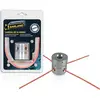 Image de Garland, Machine de jardinage : accessoires, Tête de débroussailleuse 7199000150 Aluminium (Herbicide)