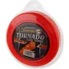 Image de Garland, Machine de jardinage : accessoires, Brushcutter line, square, ø 3.3 mm, 40 m dispenser (Herbicide, Fil de coupe + bobine de fil)