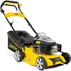 Image de Garland, Tondeuse à gazon, Sioux 655 msg-v23 gasoline lawn mower, 4 stroke, 79.8 cc (Essence)