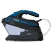 Image de Centrale vapeur Taurus Sliding Perfect 918788000 Noir Bleu