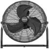 Image de Taurus Ventilateur De Sol Sirocco 18