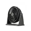 Image de Ventilateur Taurus Ice Brice Mini Noir