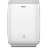 Image de Taurus AP2040, Purificateur d'air, Argent