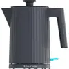 Image de Taurus Jonic Tea, Bouilloire électrique, Gris