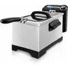 Image de Taurus Deepfryer3l, Friteuse, Argent