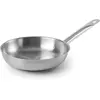 Image de Lacor Chef Koekenpan - Rvs - 32cm, Poêle + casserole, Argent, Gris