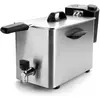 Image de Lacor 69134, Friteuse, Gris