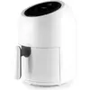 Image de Lacor Vitalcook, Friteuse, Blanc