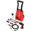 Image de Magni, Nettoyeur haute pression, Hochdruckreiniger 1,4, 330L - 120bar Bellota (Fonctionnement sur secteur)