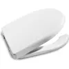 Image de ROCA, Abattant WC, Siège de toilette pour salle de bain accessible (A801230004)