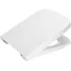 Image de ROCA, Abattant WC, Couvre-WC Dama-N (A801782004)