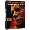 Image de Universal Studios Tue Dvd Halloween Espagnol