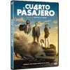 Image de Sony Le Quatrième Passager Dvd Espagnol