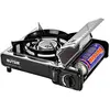 Image de Butsir Cuisine portable 1 brûleur ms-2000 dual, Ouvre-bouteille, Multicolore