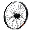 Image de Gurpil Roue Avant Zac 30 Bmx 20´´ Disc Qb400