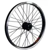 Image de Gurpil Roue Arrière Zac 30 Bmx 20´´ Disc 6b