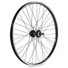 Image de Gurpil Roue Arrière Cyber20 Bmx 24´´ 6b Disc