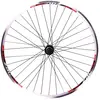 Image de Gurpil Roue Arrière De Vtt Zac 26´´