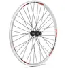 Image de Gurpil Roue Arrière De Vtt Zac Black 26´´ Tubeless