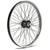 Image de Gurpil Roue Arrière Zac 30 48t Bmx 20´´
