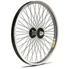 Image de Gurpil Roue Avant Zac 30 48t Bmx 20´´