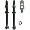Image de Gurpil Soupapes Aluminium Presta 2 Unités