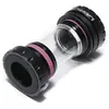 Image de First Cuvettes De Boîtier De Pédalier External Shimano