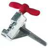 Image de Gurpil Extracteur De Rivets De Chaîne Amateur Chain Roller One Size