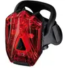Image de Infini Feu Arrière Lava 3 Led Usb