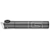 Image de Giyo Mini Pompe Gm-04lt Super Micro Cnc Telescopic Thin Valve