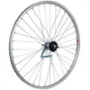 Image de Gurpil Roue Arrière De Route Aluminium 24 X 1.375 Back-pedal