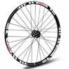 Image de Gtr Roue Avant Vtt Sl35 Plus 27.5´´ Disc