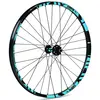 Image de Gtr Roue Avant Vtt Sl35 Plus 27.5´´ 6b Disc Tubeless