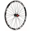 Image de Gtr Roue Arrière De Vtt Sl20 27.5´´ Disc