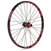 Image de Gtr Roue Arrière De Vtt Sl23 27.5´´ Disc