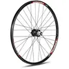 Image de Gurpil Roue Arrière De Vtt Taurus 26´´ 6b Disc