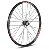 Image de Gurpil Roue Arrière De Vtt 6b Disc Bull 26´´ 6b Disc