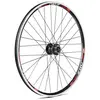 Image de Gurpil Roue Avant Vtt Zac M475 26´´ 6b Disc