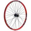 Image de Gurpil Roue Avant Vtt Killer 475 24'' 6b Disc 9 x 100 mm