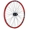 Image de Gurpil Roue Arrière De Vtt Killer 475 24´´ 6b Disc