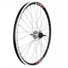 Image de Gurpil Roue Arrière De Vtt Xm 27.5'' V-brake Nexus 3s 9.5 x 120 mm