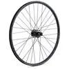 Image de Gurpil Roue Arrière De Vtt Btt 8-11s 27.5´´ 6b Disc