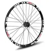Image de Gurpil Roue Avant Vtt Zac Disco 6b