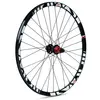 Image de Gtr Roue Arrière De Vtt Sl23 29´´ Disc