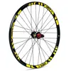 Image de Gtr Roue Arrière De Vtt Sl23 27.5´´ Disc