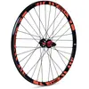 Image de Gtr Roue Arrière De Vtt Sl23 27.5'' Disc 9.5 x 135 mm