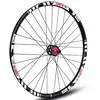 Image de Gtr Roue Arrière De Vtt Sl35 Plus 27.5´´ Tubeless